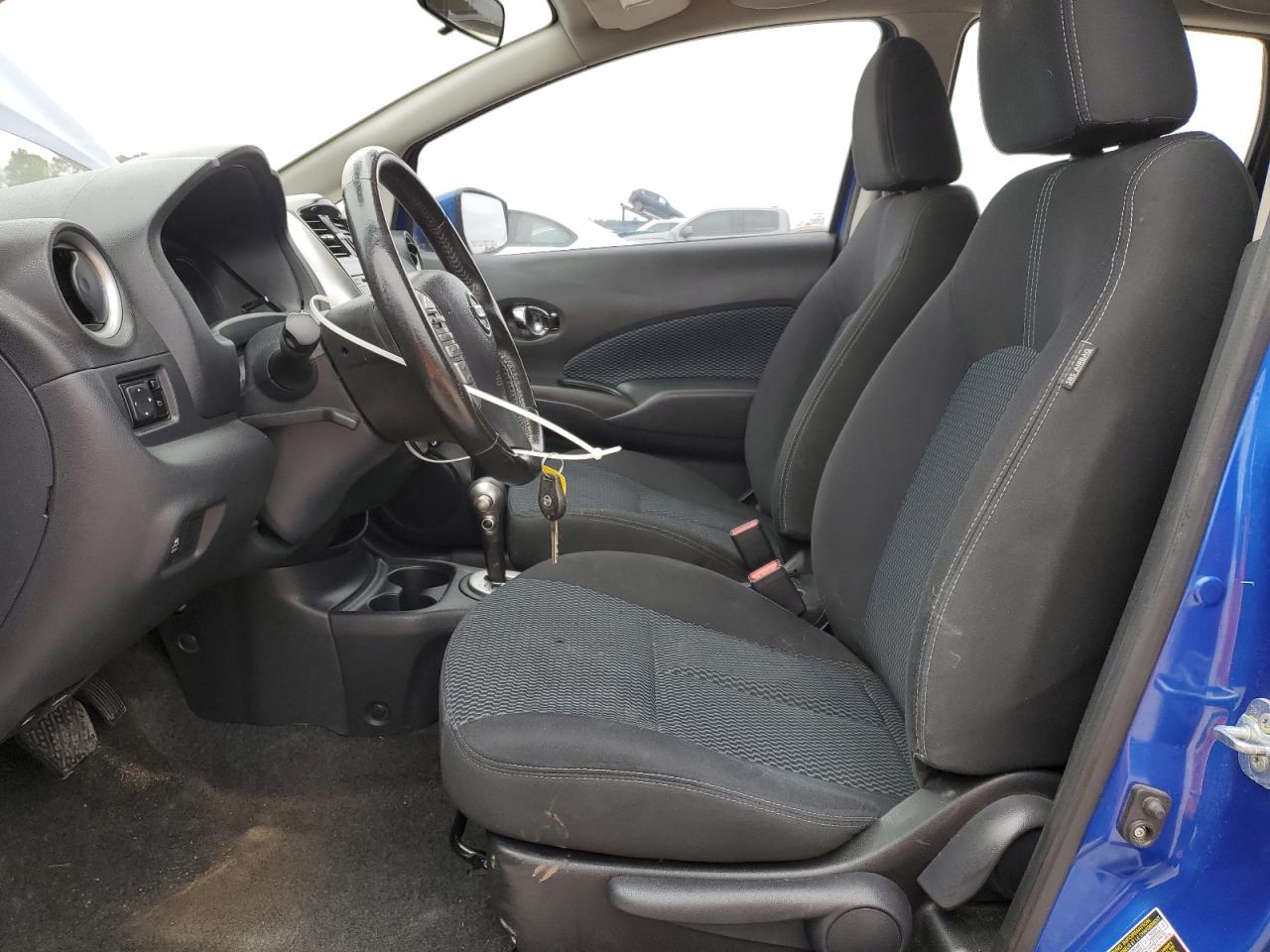 2015 Nissan Versa - Image 7