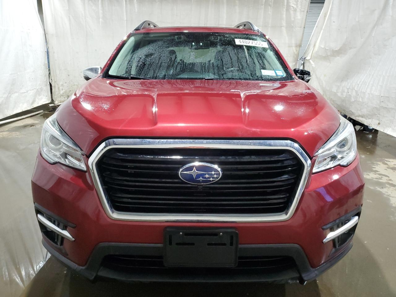 2020 Subaru Ascent - Image 5