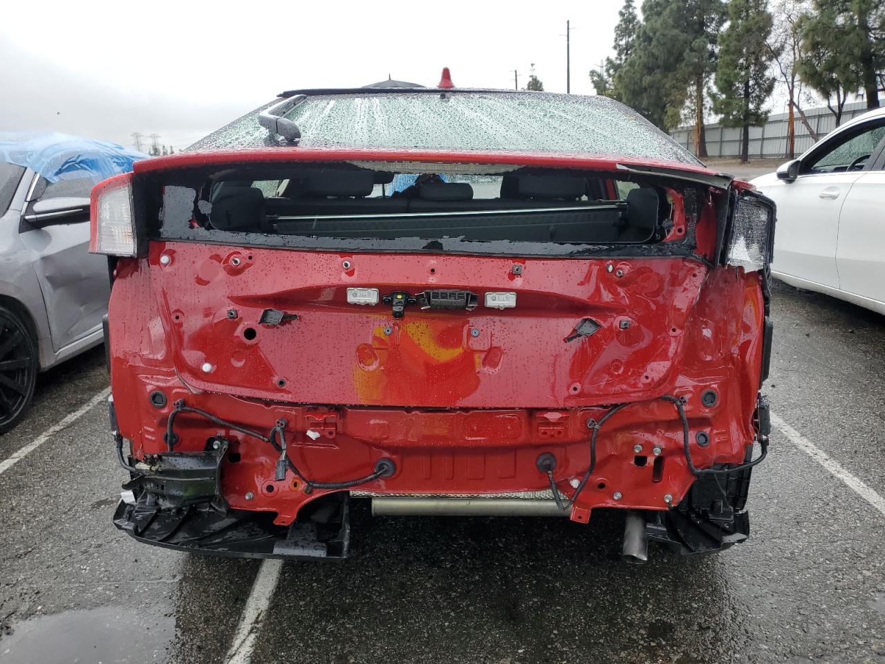 2020 Toyota Prius - Image 6