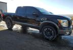 2017 Nissan Titan Sv for Sale in Albuquerque, NM - Side