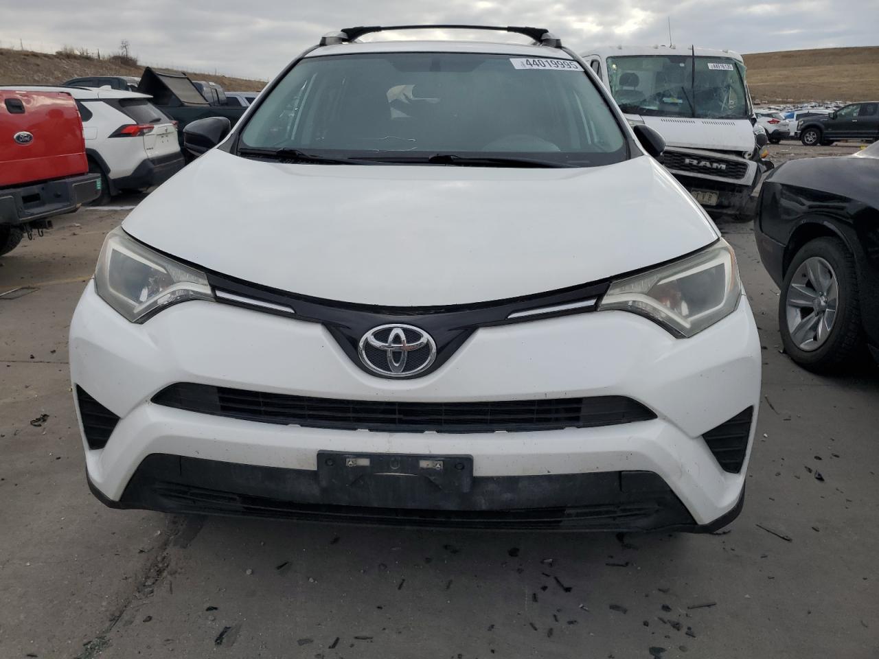 2016 Toyota RAV 4 - Image 5