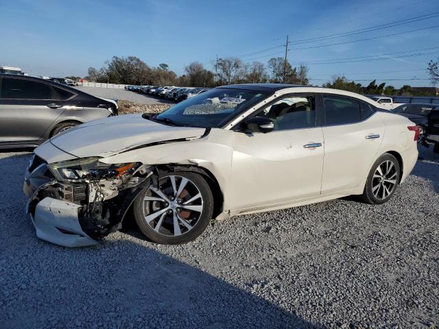 2016 Nissan Maxima 3.5S