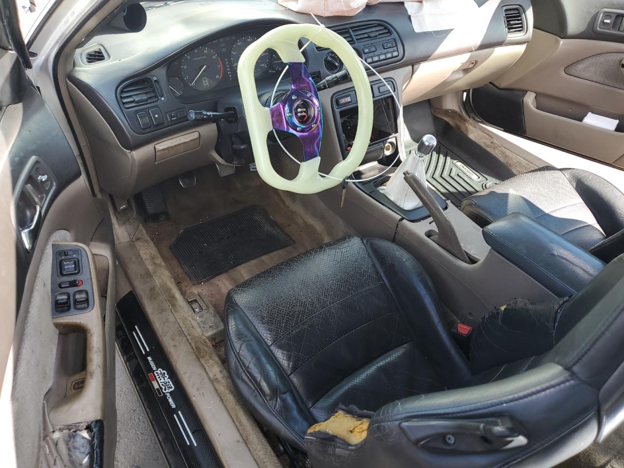 1996 Honda Accord - Image 8