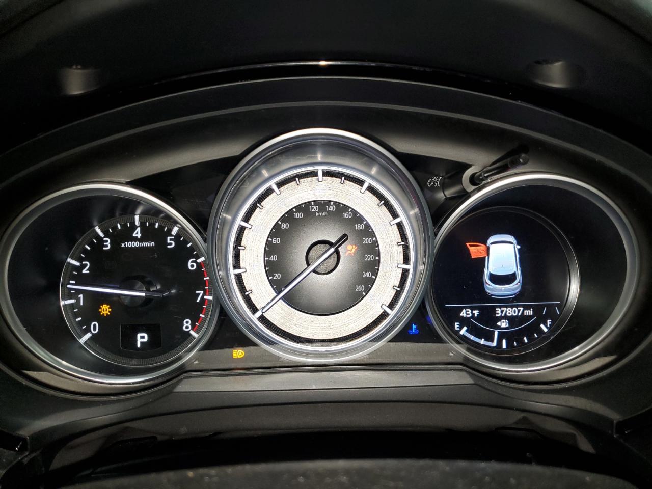 2023 Mazda CX-9 - Image 9