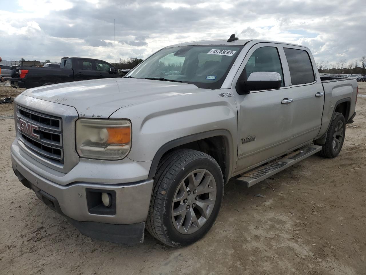 2015 GMC Sierra - Image 1