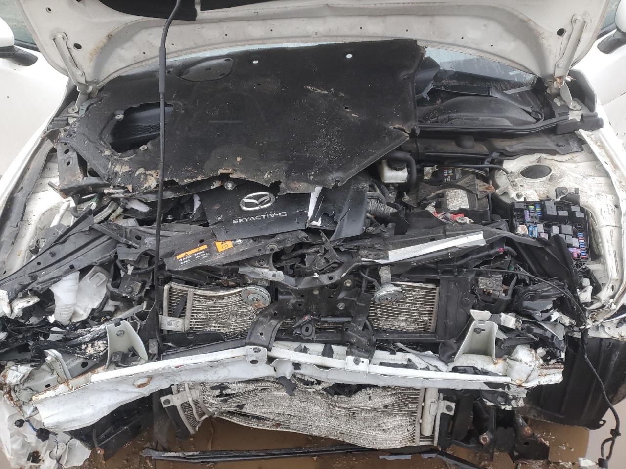 2019 Mazda 3 - Image 11