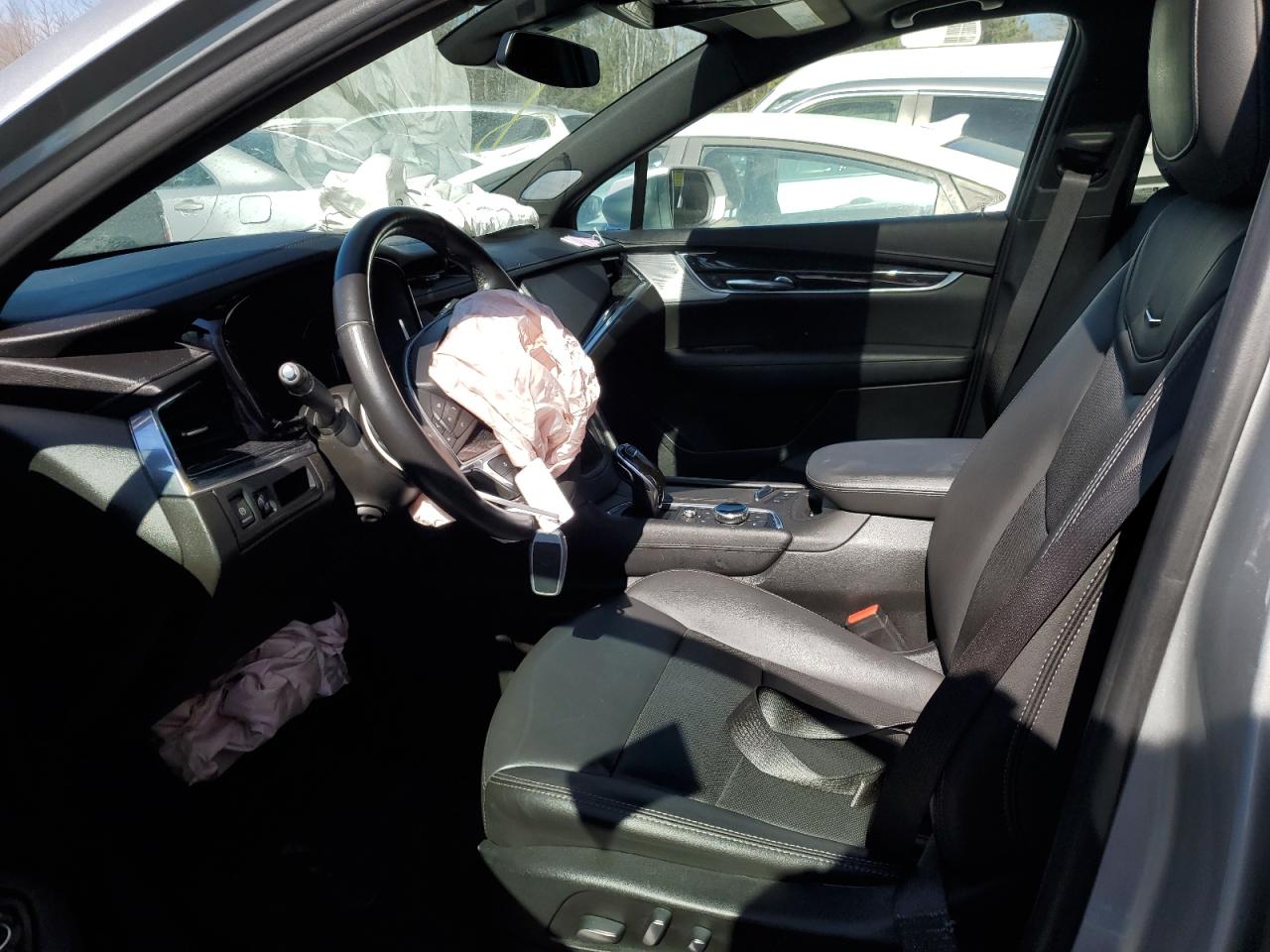 2020 Cadillac XT5 - Image 7