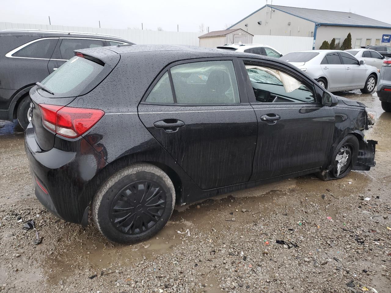 2018 Kia Rio - Image 3