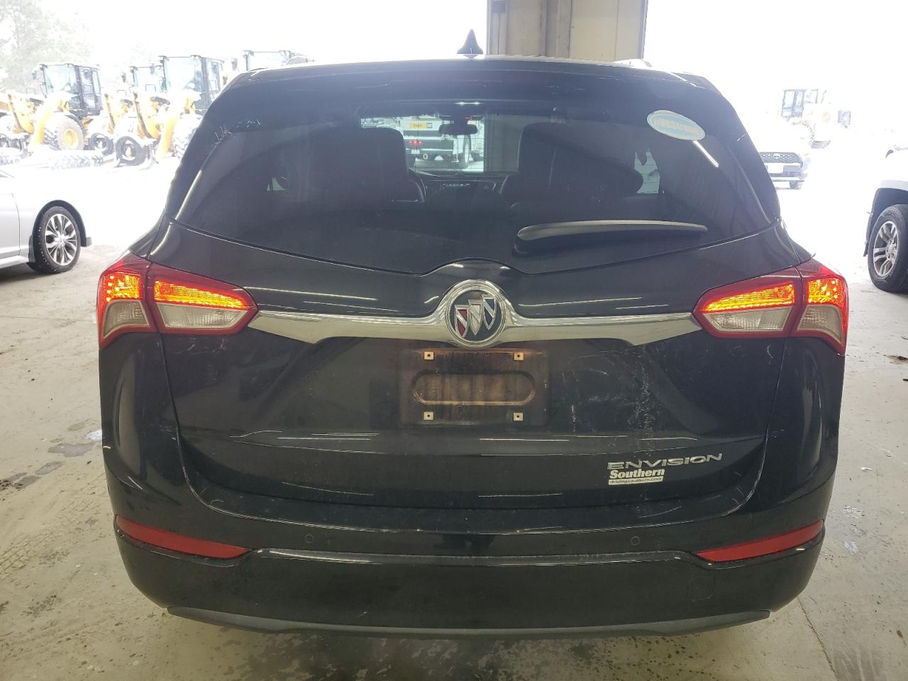 2019 Buick Envision - Image 6