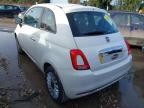 2023 FIAT 500 MHEV for sale at Copart SANDY