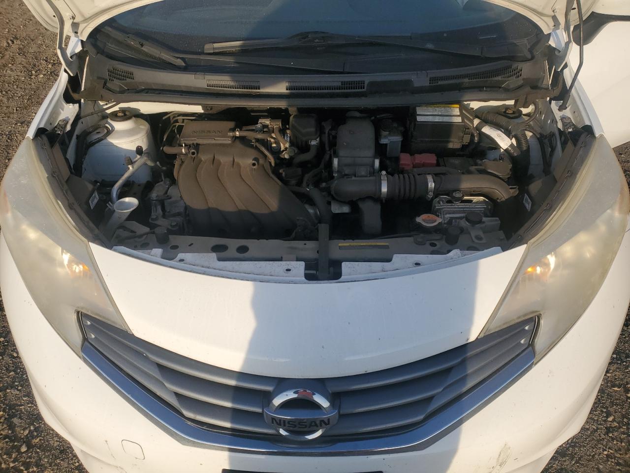 2015 Nissan Versa - Image 11