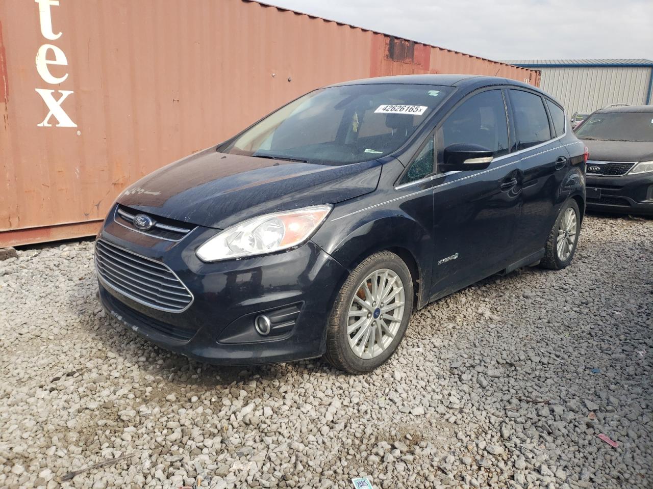 2014 Ford C-MAX - Image 1