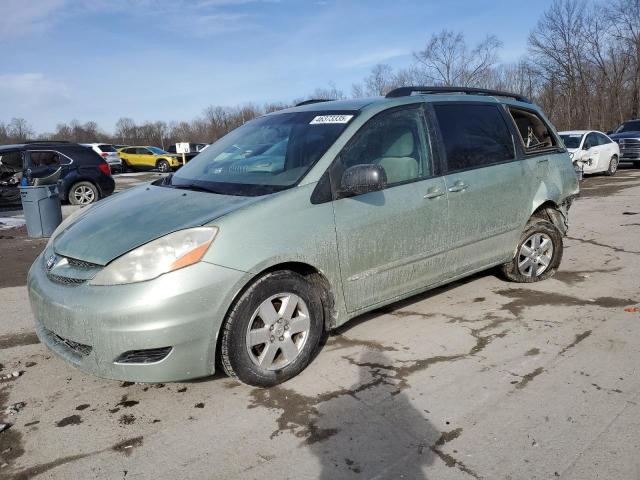 2009 Toyota Sienna Ce