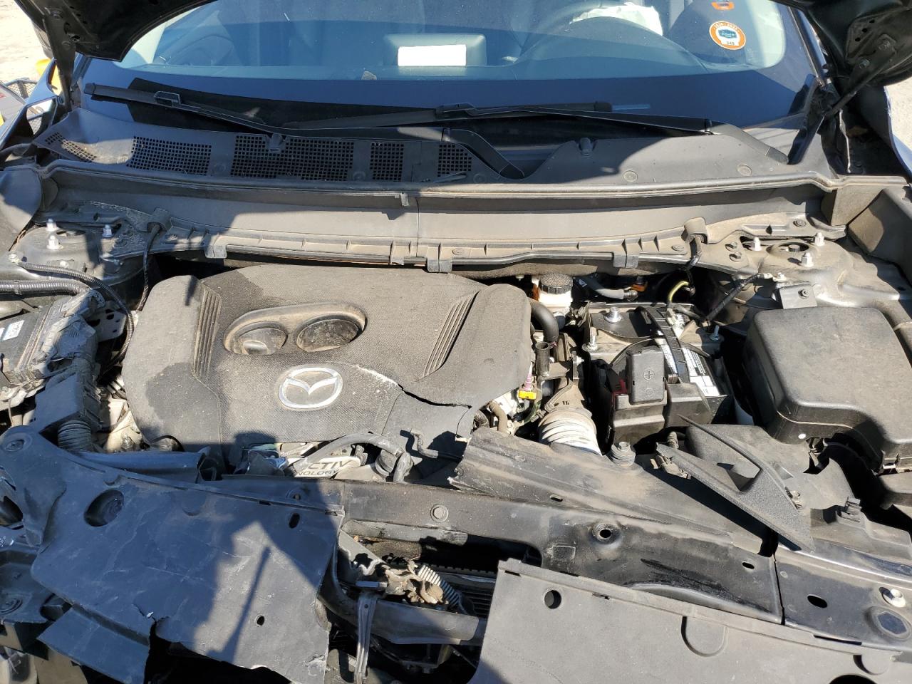 2019 Mazda CX-9 - Image 13