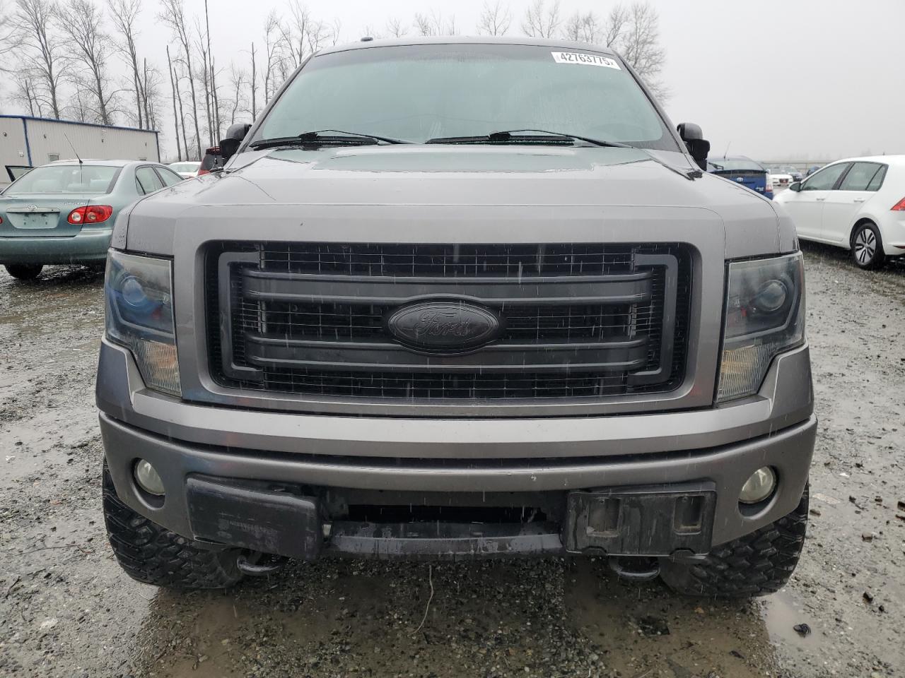 2013 Ford F-150 - Image 5