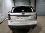 2015 Ford Explorer Xlt იყიდება Brookhaven-ში, NY - Front End
