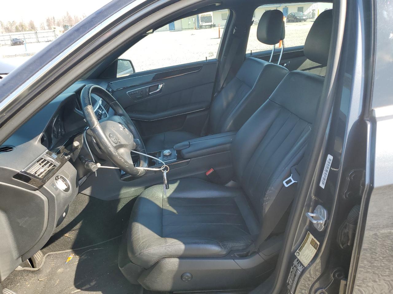 2011 Mercedes-Benz E-klasse - Image 7
