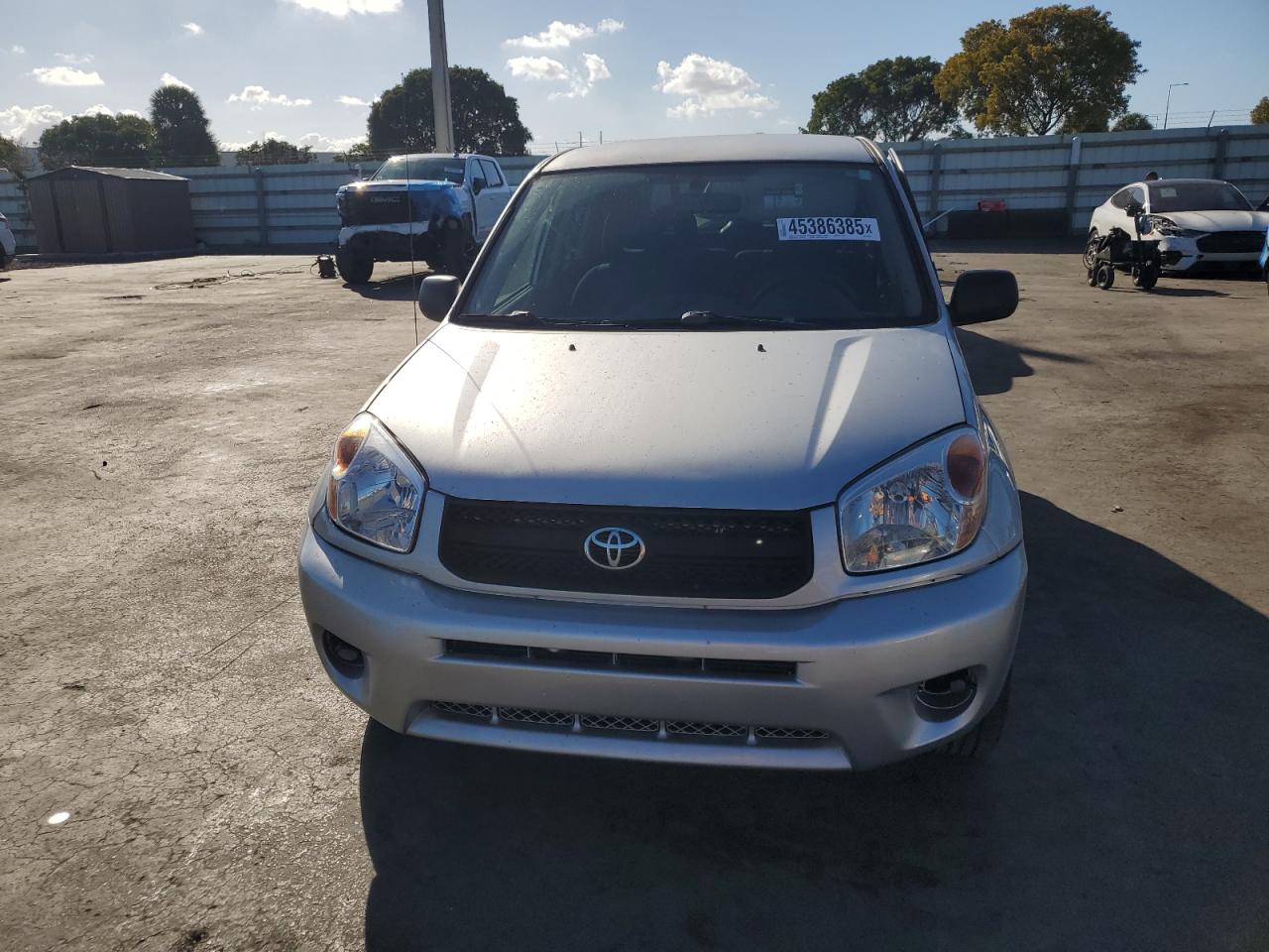 2005 Toyota RAV 4 - Image 5