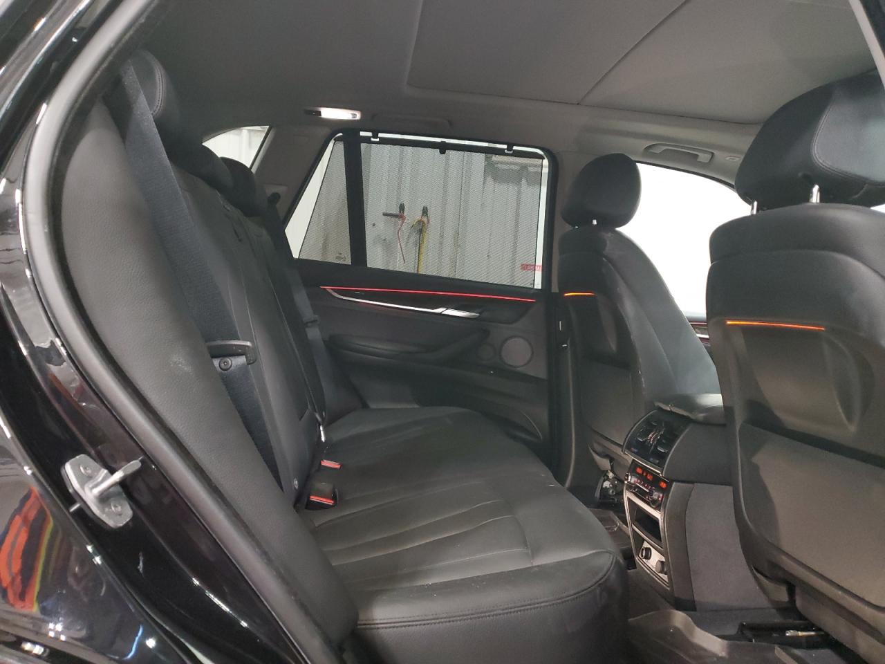 2016 BMW X5 - Image 11