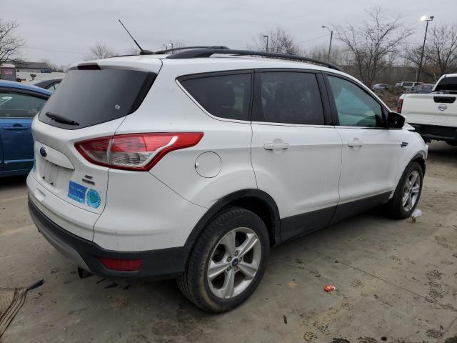 Parquets FORD ESCAPE 2013 White