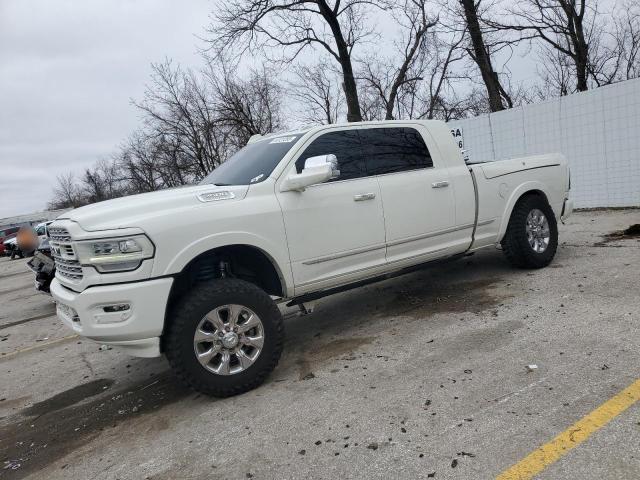 2020 Ram 2500 Limited