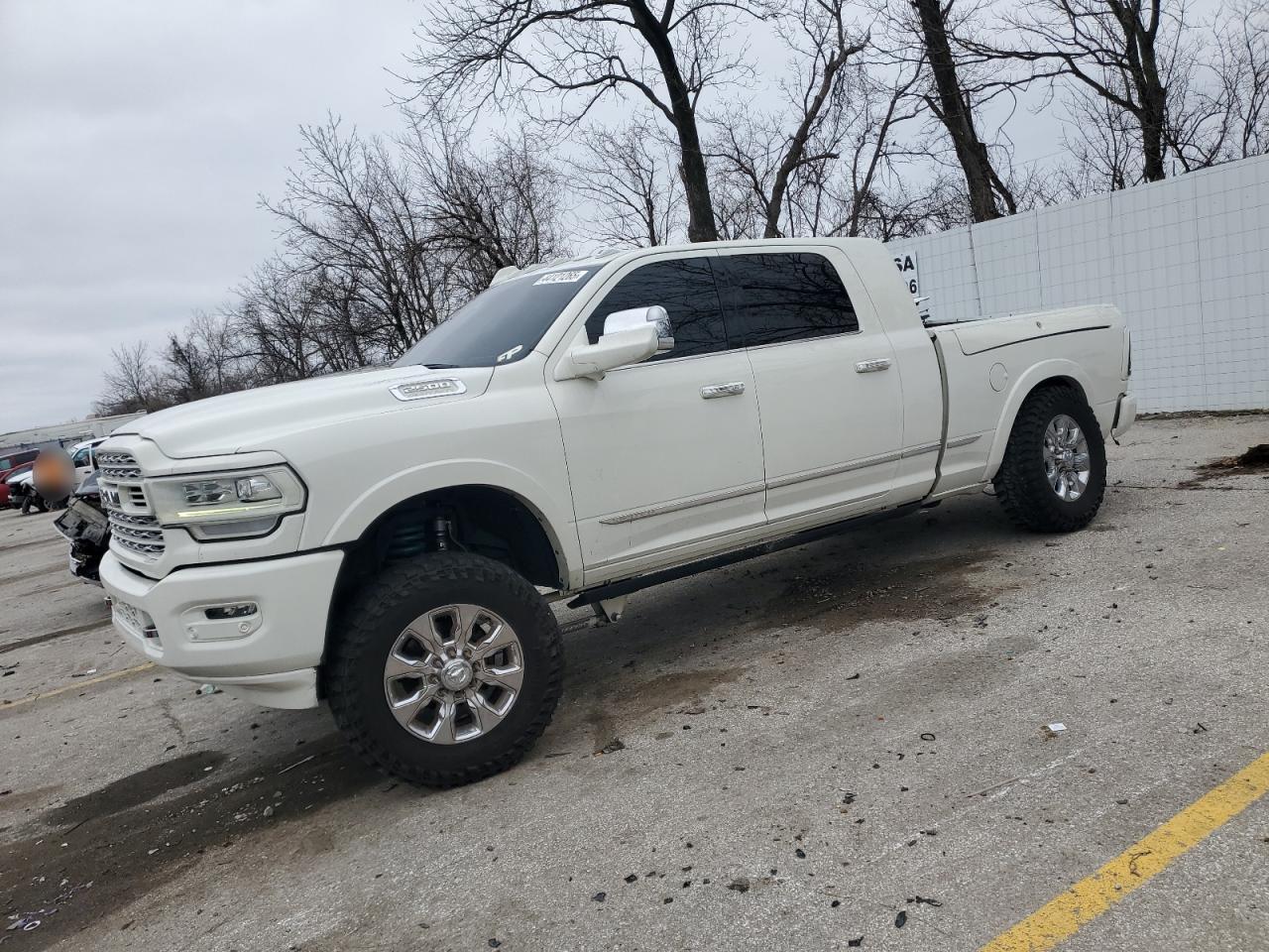 2020 RAM 2500 - Image 1