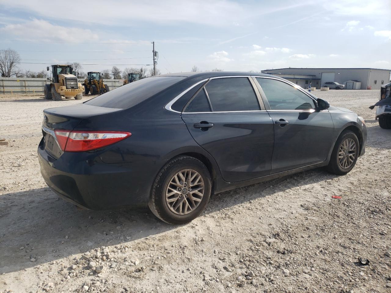 2016 Toyota Camry - Image 3