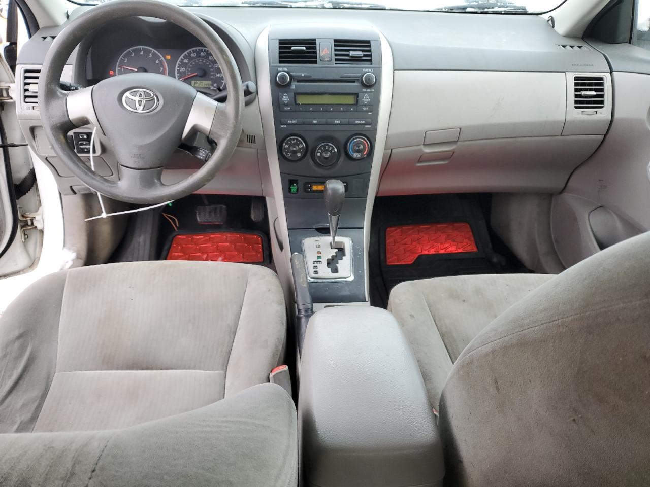 2010 Toyota Corolla - Image 8