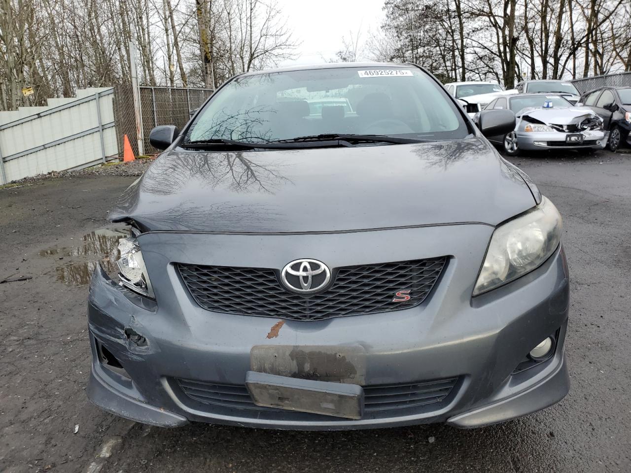 2010 Toyota Corolla - Image 5