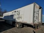 2018 Great Dane Dry Van Trailer продається в Cahokia Heights, IL - Rollover
