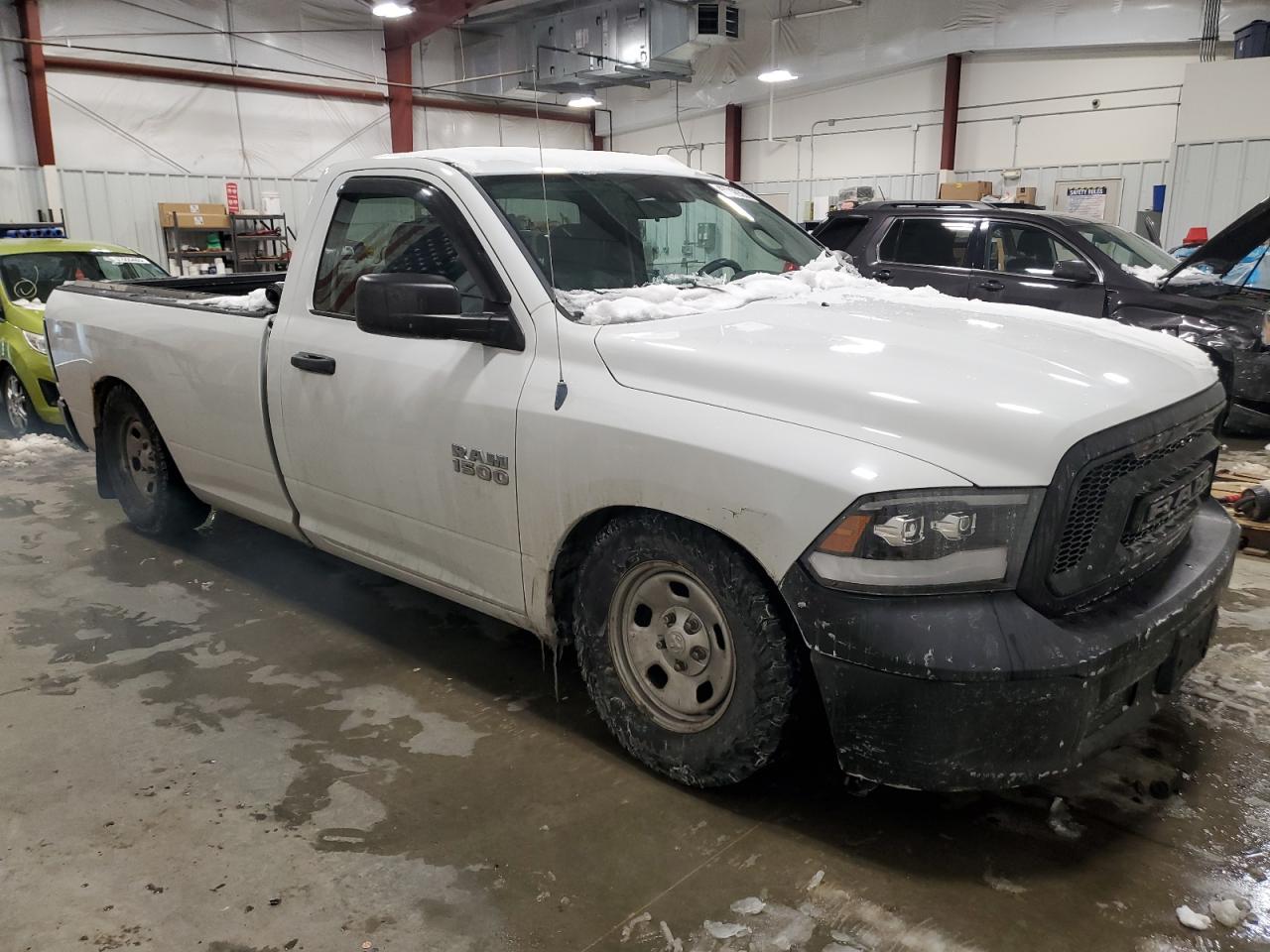 2013 RAM 1500 - Image 4