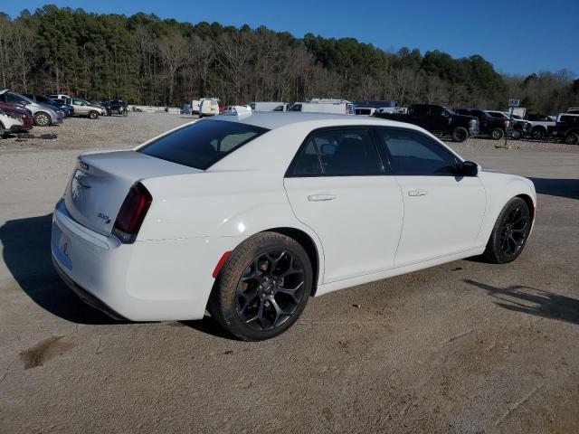  CHRYSLER 300 2019 Biały