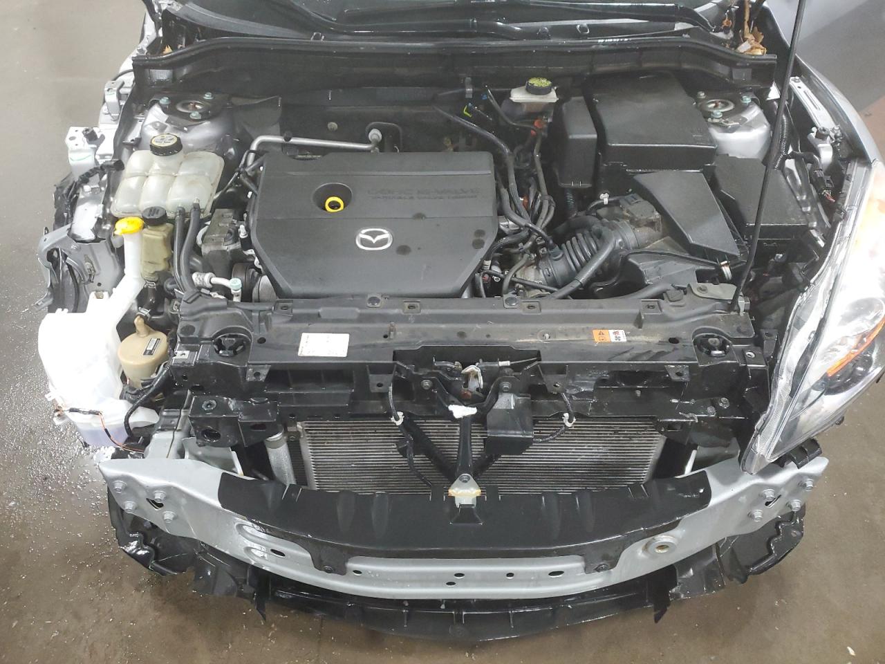 2010 Mazda 3 - Image 11