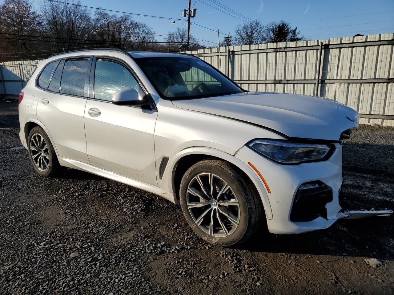 2019 BMW X5 - Image 4