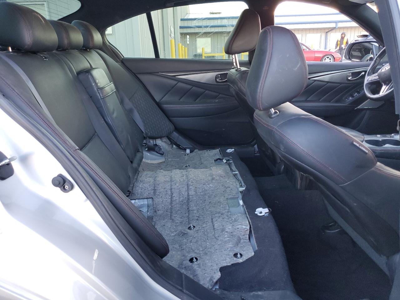 2019 Infiniti Q50 - Image 10