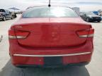 2022 Kia Rio Lx zu verkaufen in Grand Prairie, TX - Front End
