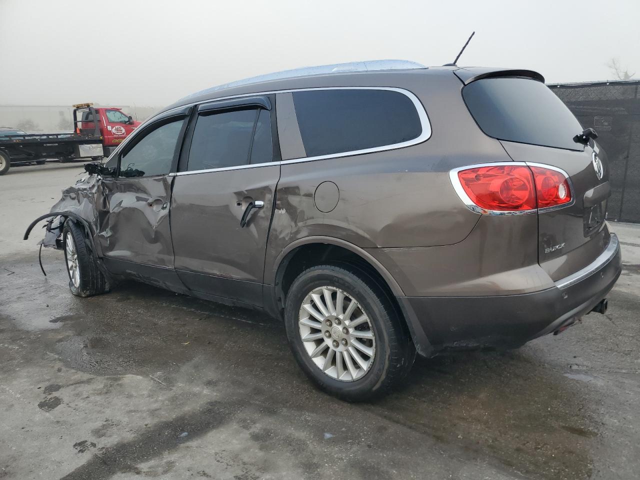 2010 Buick Enclave - Image 2