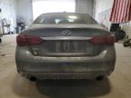 2021 Infiniti Q50 Luxe للبيع في Des Moines، IA - Front End