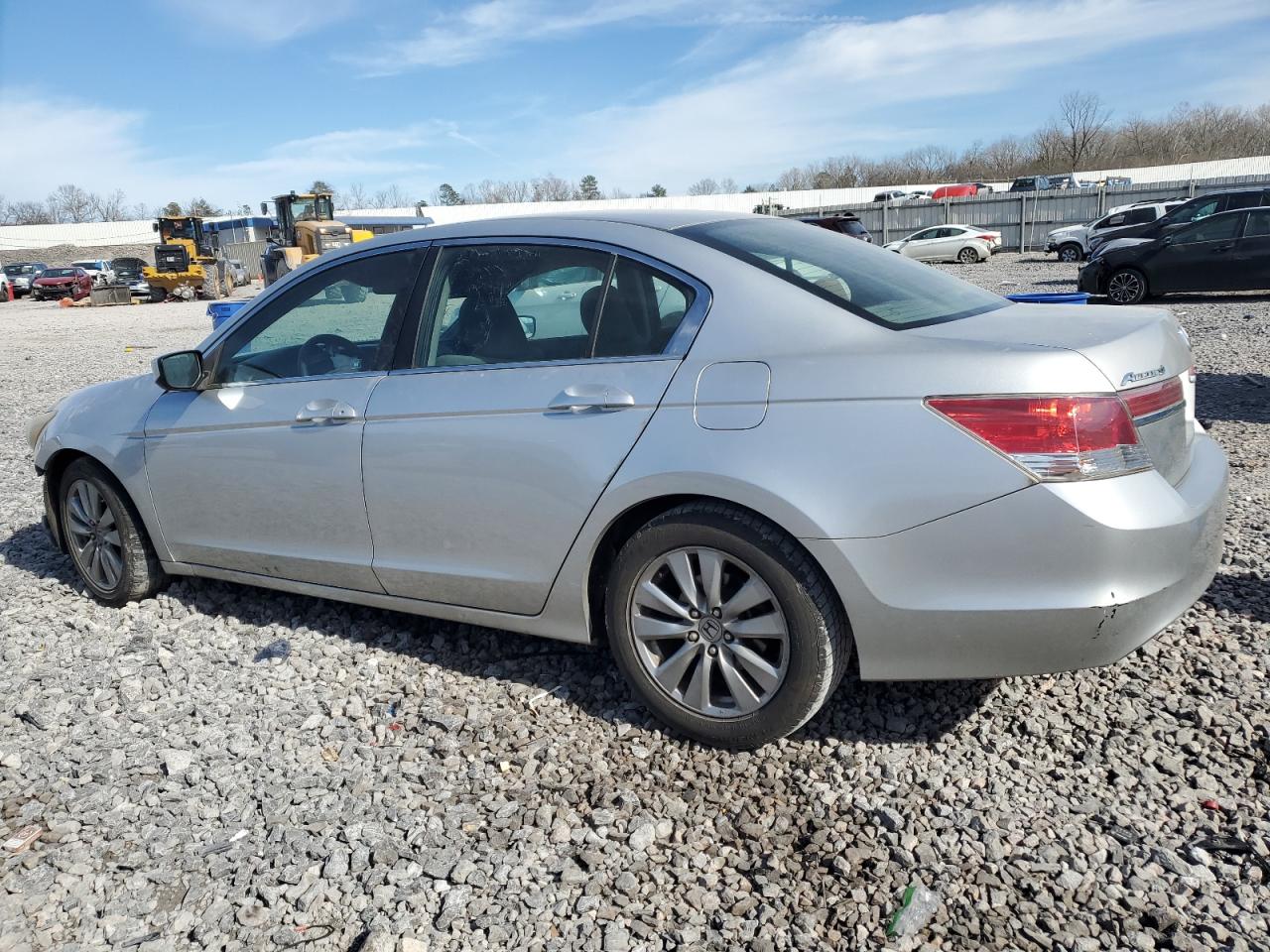 2012 Honda Accord - Image 2