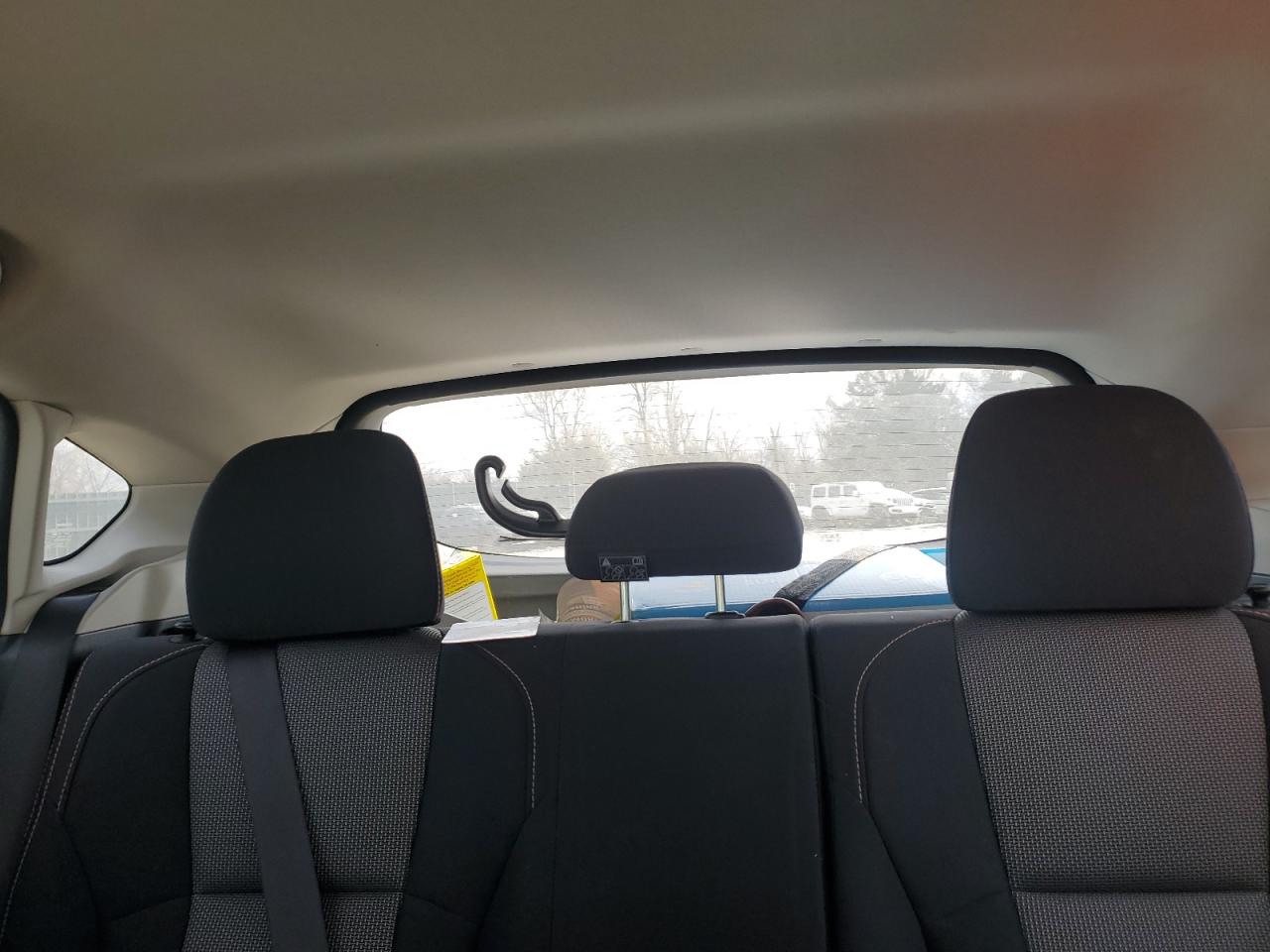 2019 Subaru XV - Image 10