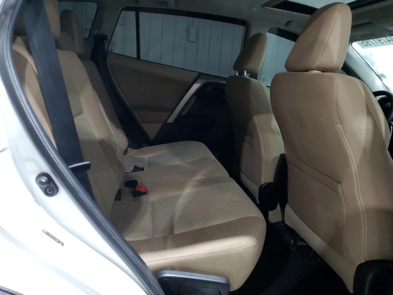 2013 Toyota RAV 4 - Image 11