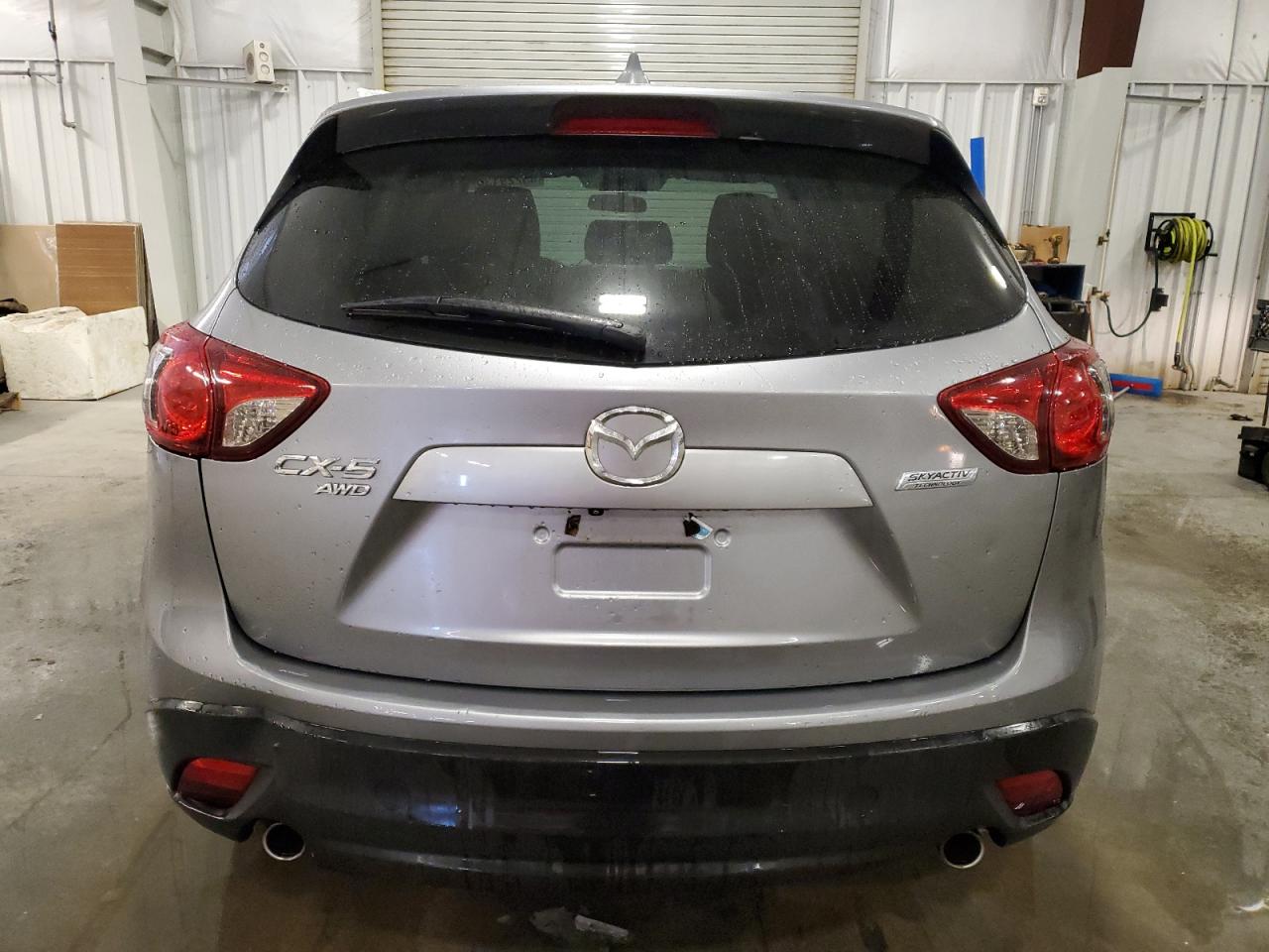 2015 Mazda CX-5 - Image 6