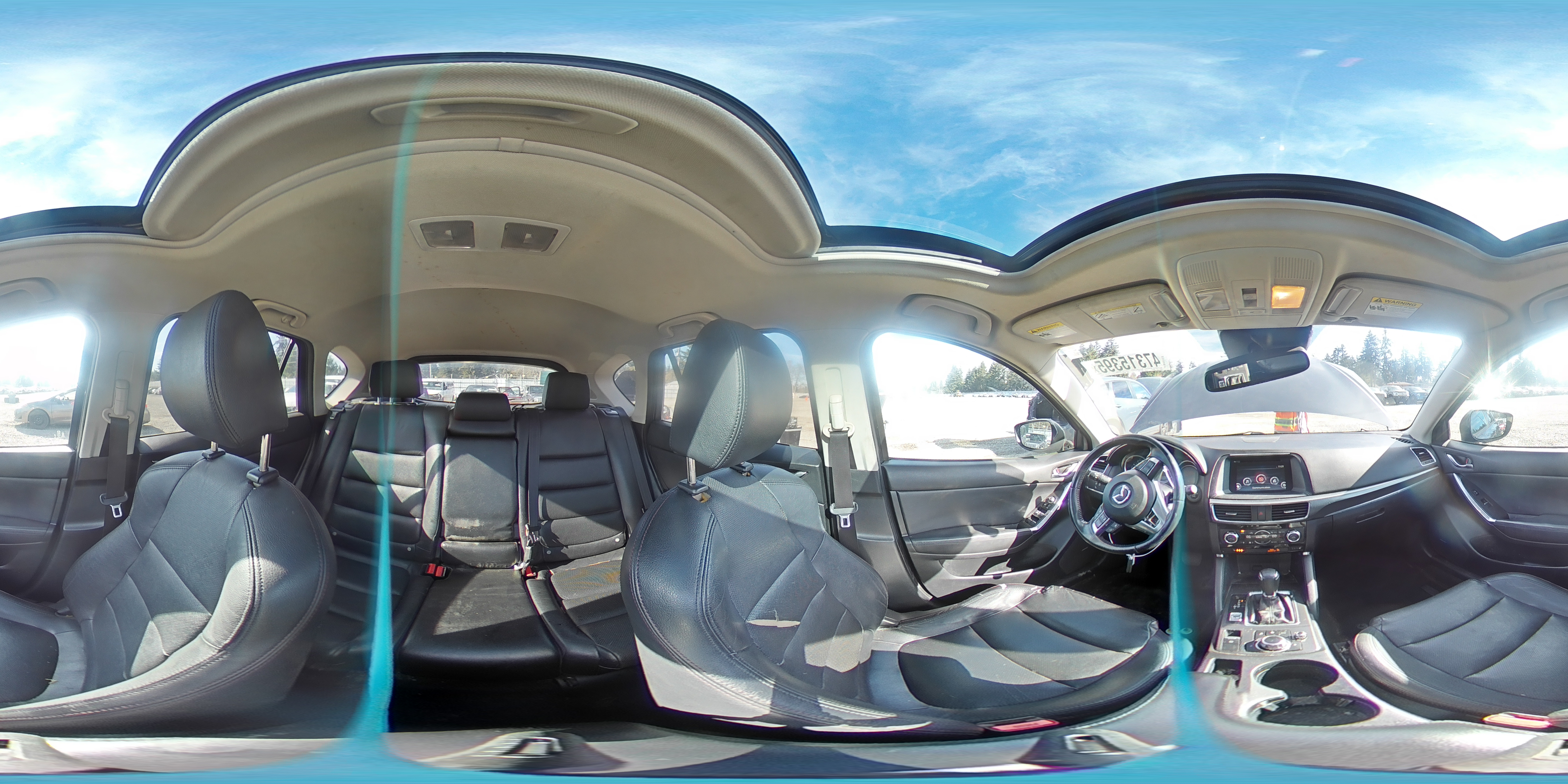 2016 Mazda CX-5 - Image 14