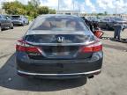 2017 Honda Accord Lx na sprzedaż w Miami, FL - Front End