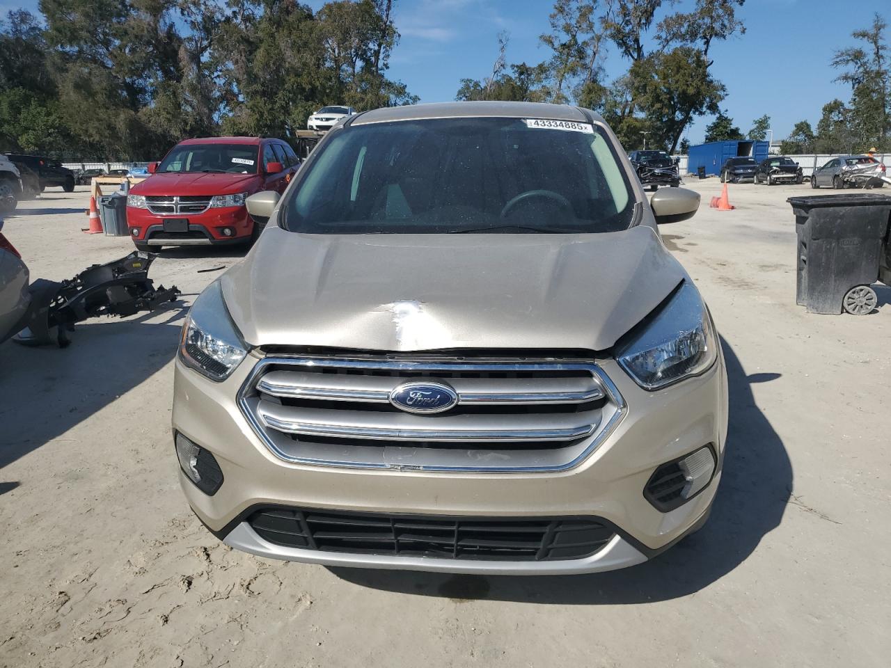 2017 Ford Escape - Image 5