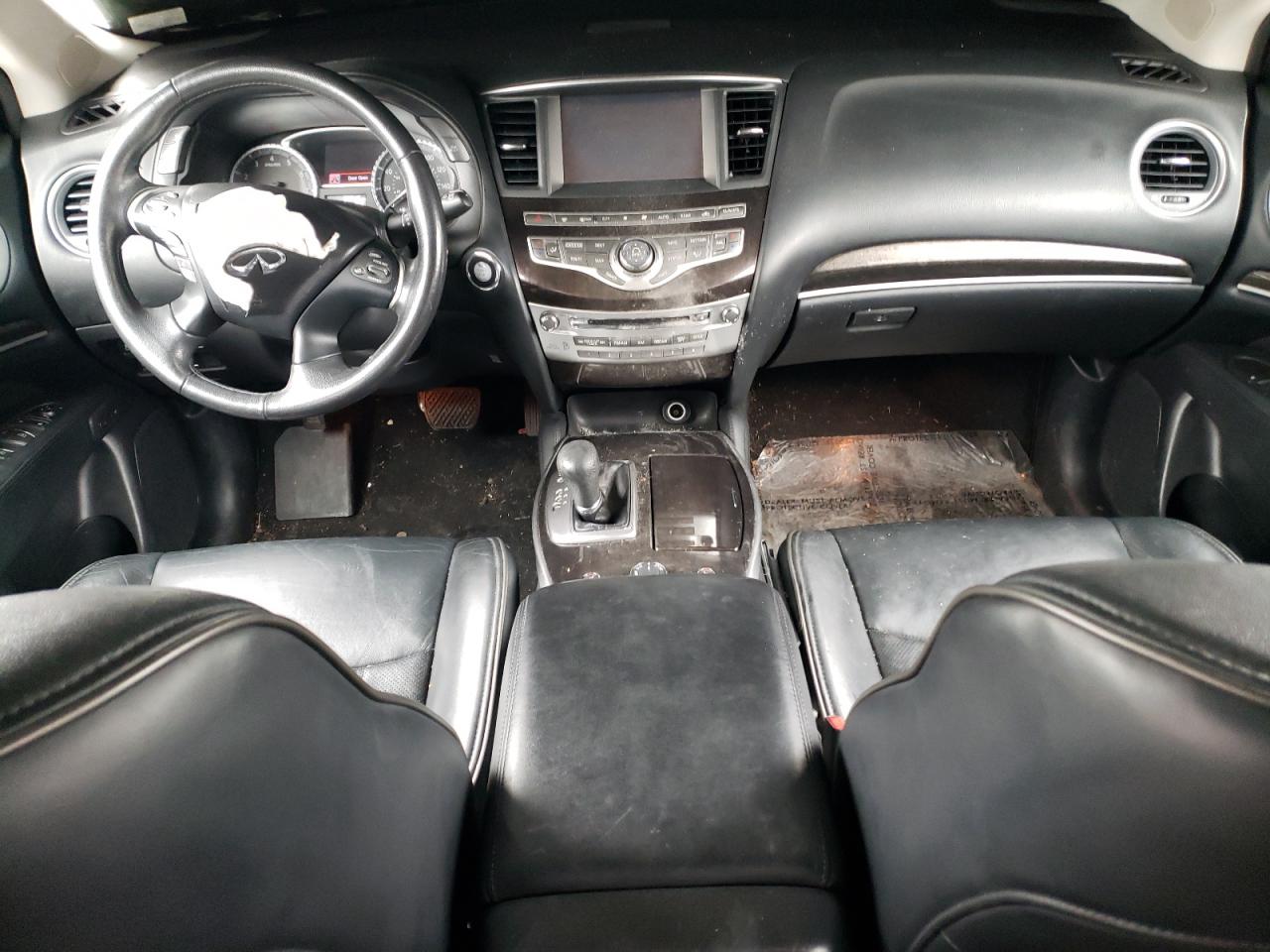 2014 Infiniti QX60 - Image 8