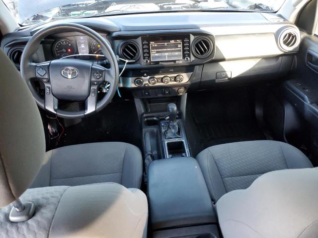  TOYOTA TACOMA 2020 Угольный