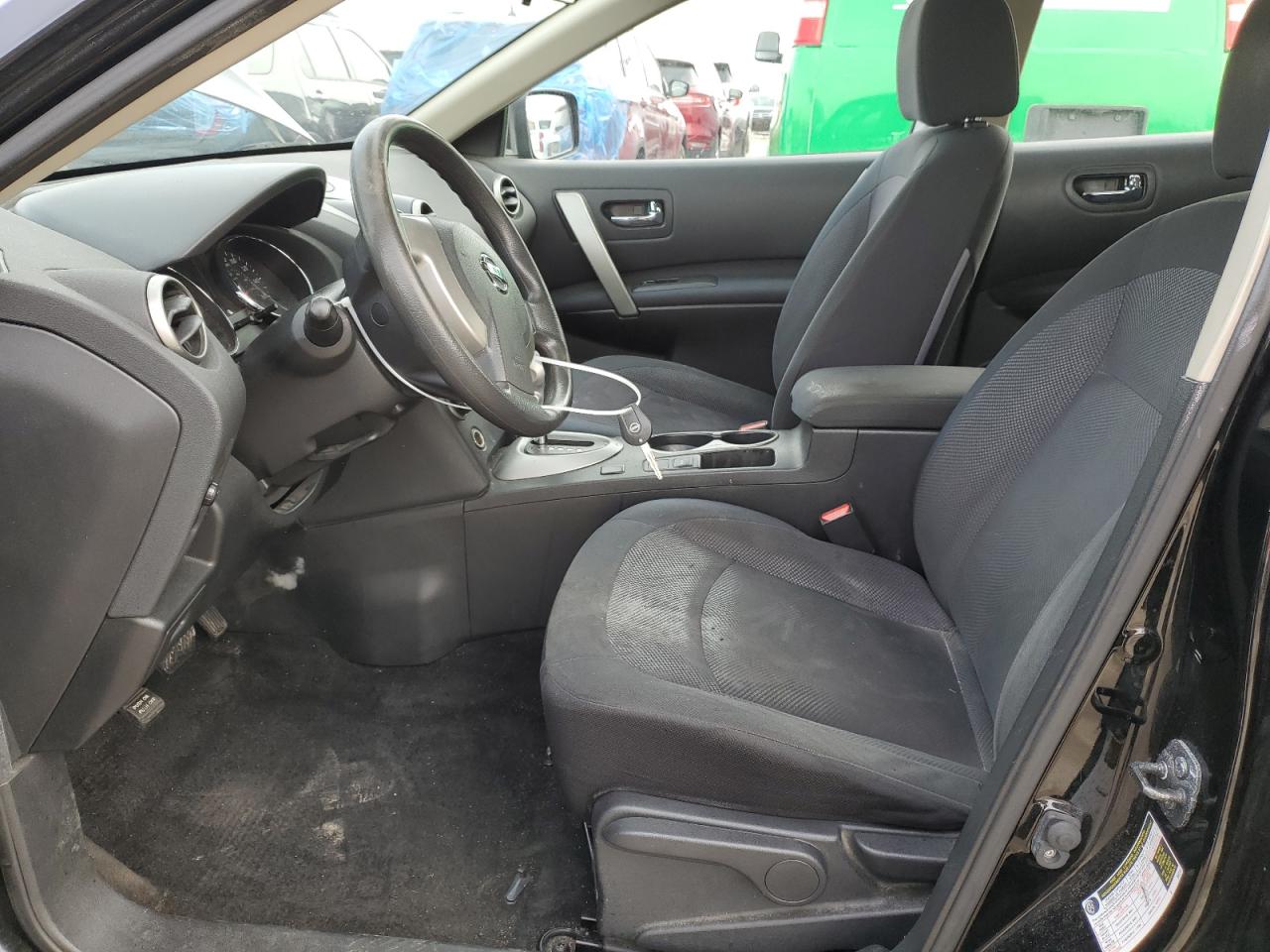 2014 Nissan Rogue - Image 7