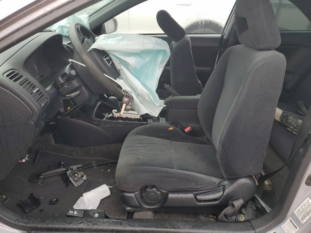 2005 Honda Civic - Image 7