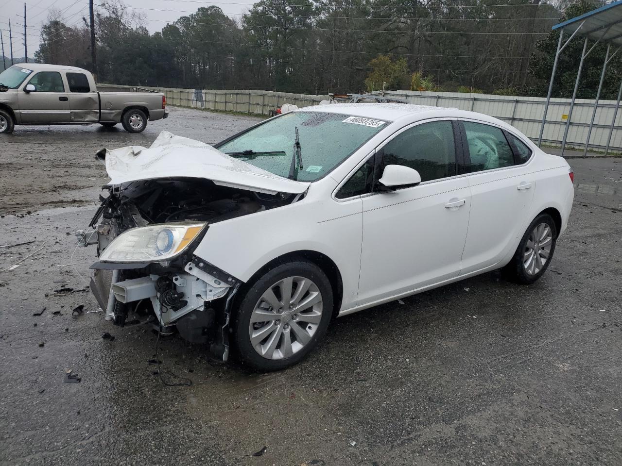 2015 Buick Verano - Image 1